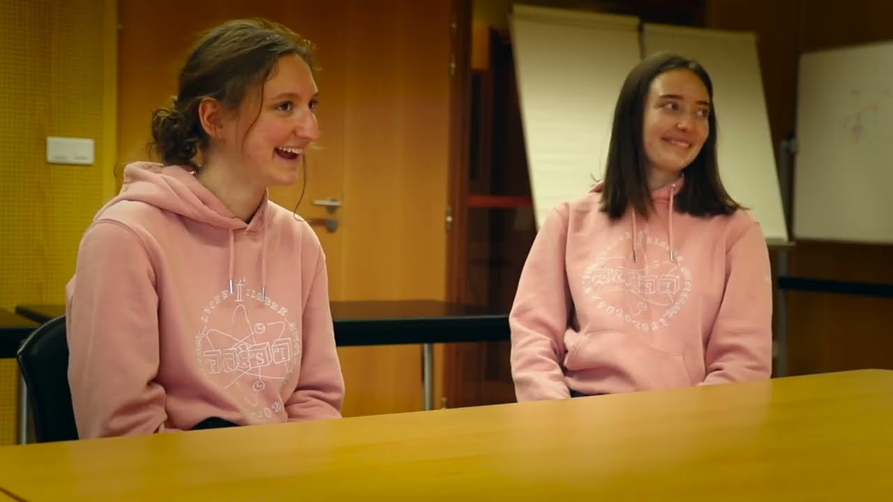 Une prépa scientifique (PCSI, MP2I ou MPSI) au Lycée Kléber, la parole aux élèves !