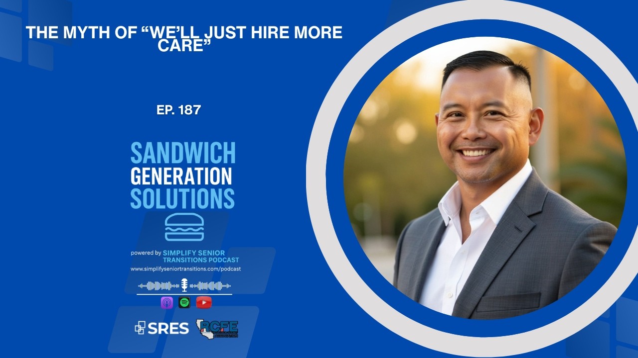 The Myth of “We’ll Just Hire More Care