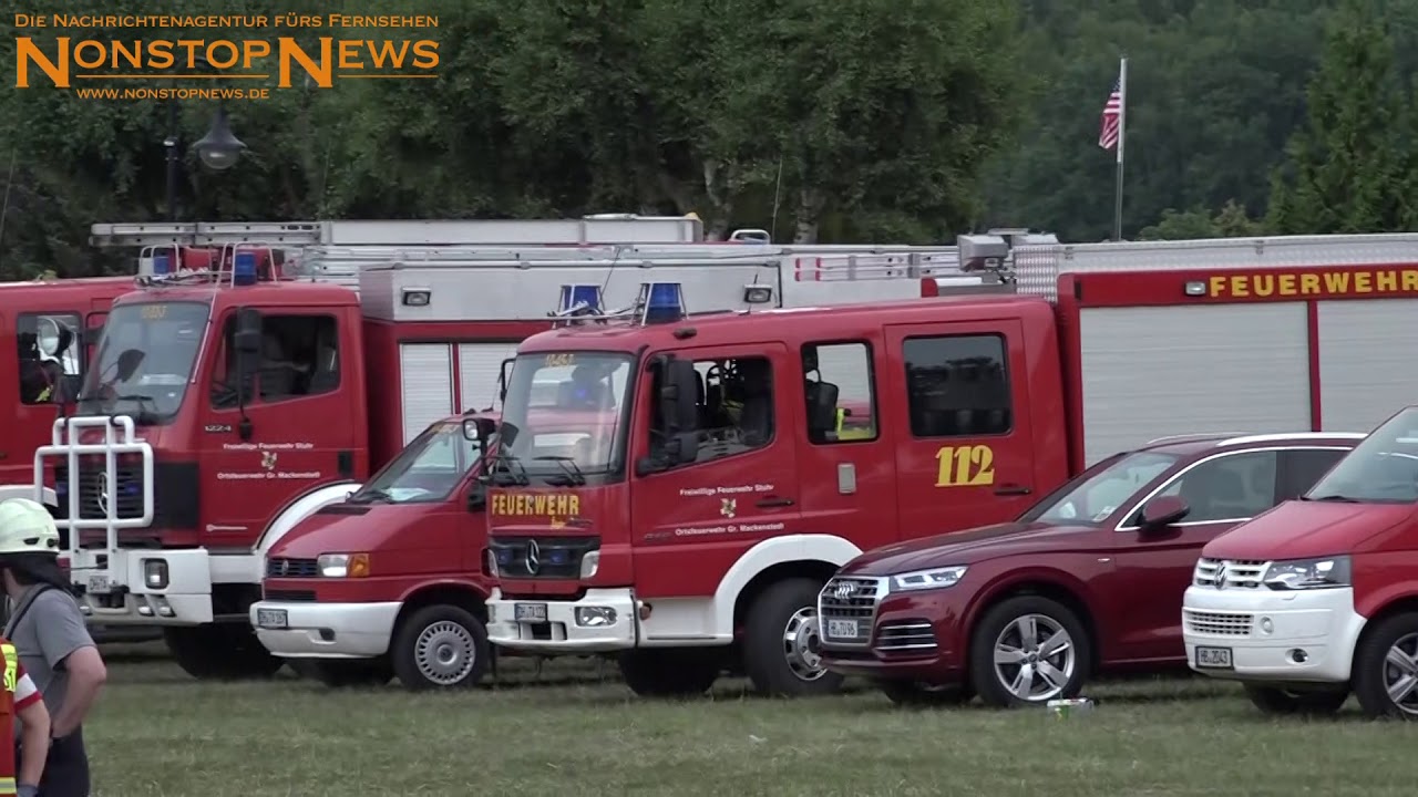 Tödlicher Unfall trübt sommerliches Badewochenende | NonstopNews