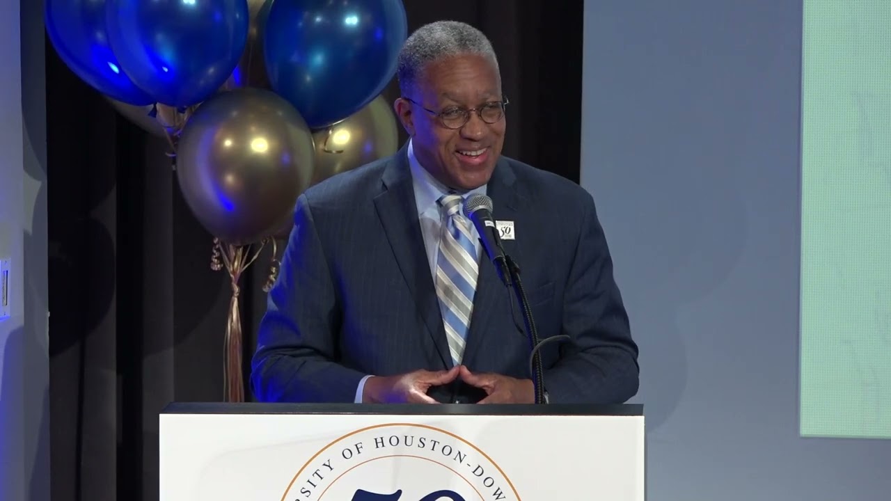 President's Remarks: Looking Ahead at What’s Next