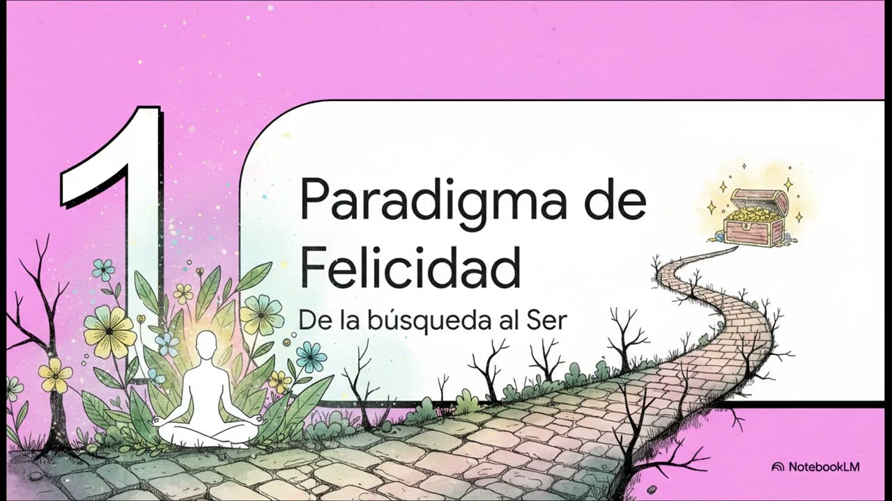 La Felicidad