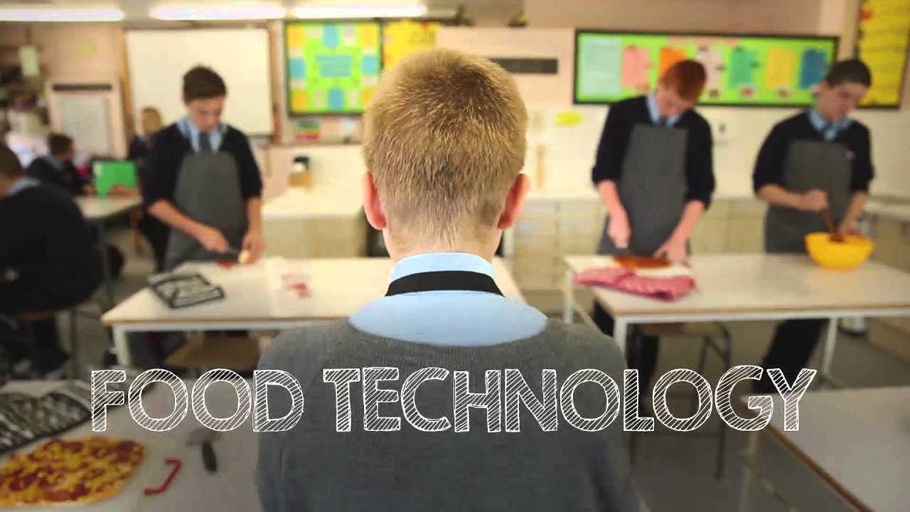 Lostock Academy Video