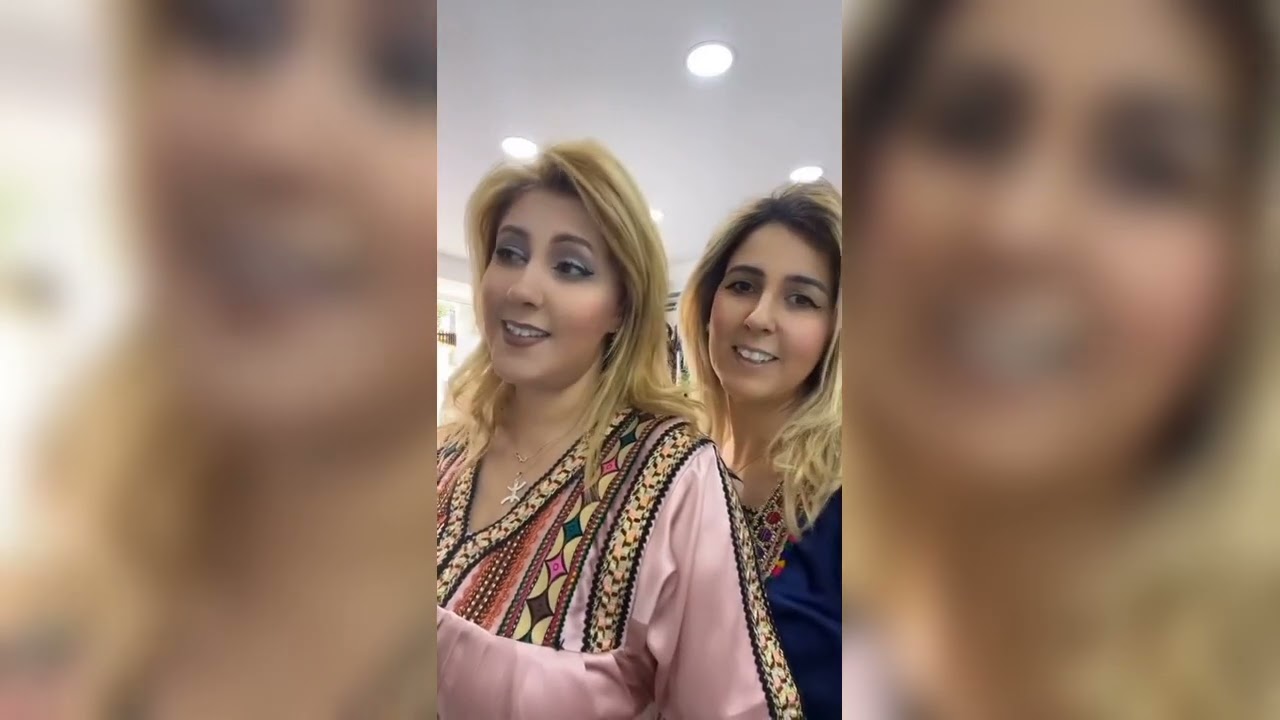 #robe_kabyle