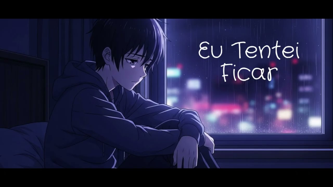 Eu Tentei Ficar