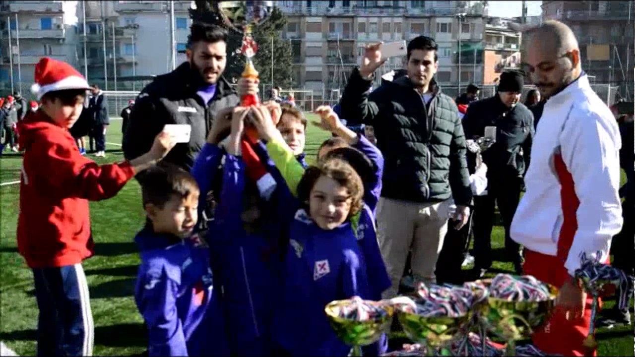 Morabito Francesco Morabito  premiazione migliore giocatore del torneo-Segato Viola
