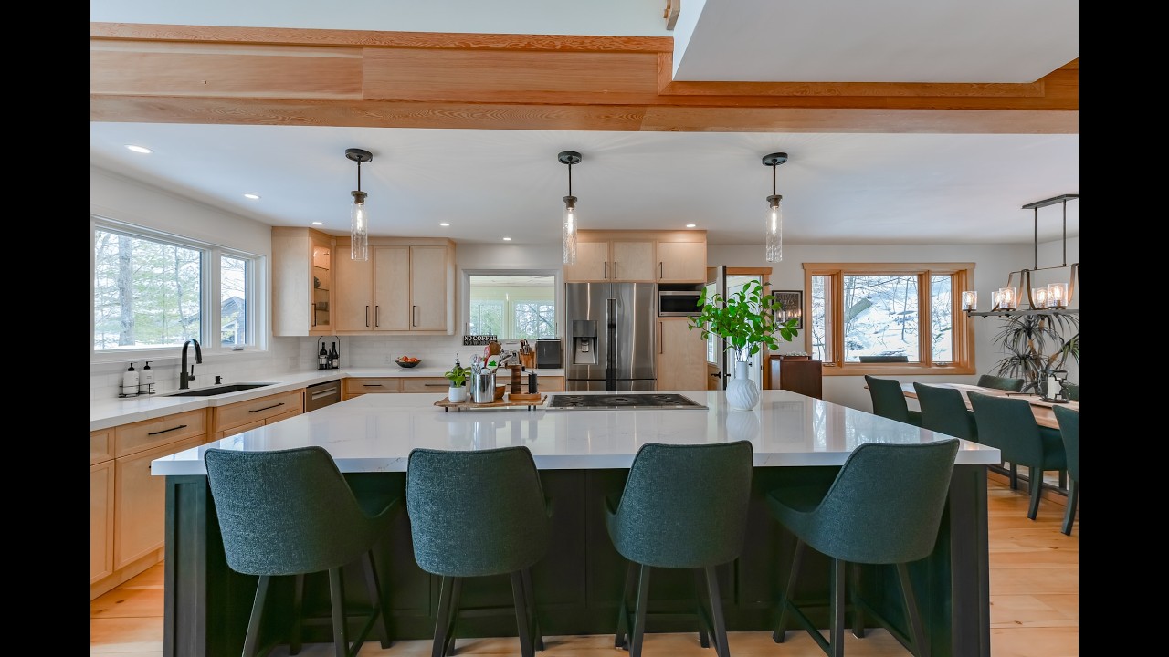 1015 Bluestone Ln, Rackety, ON K0M 2K0