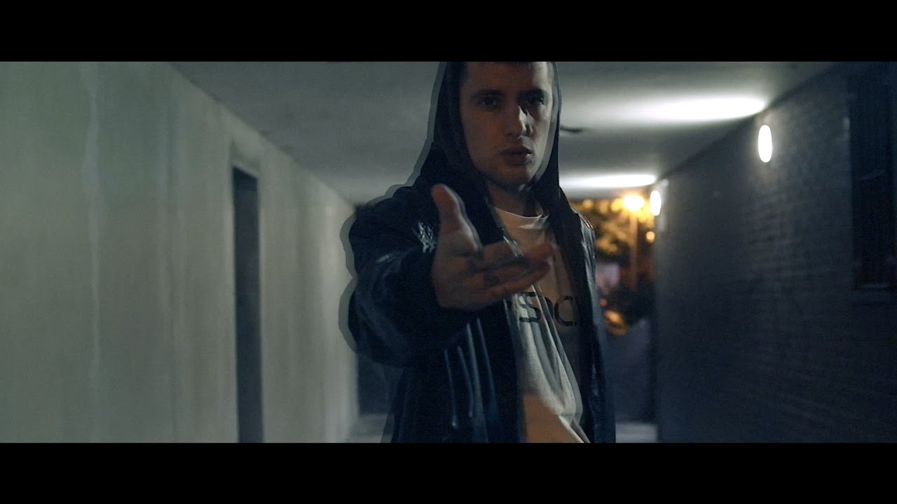 Cyclo - Help Me (con Efe-R) [Videoclip Oficial]