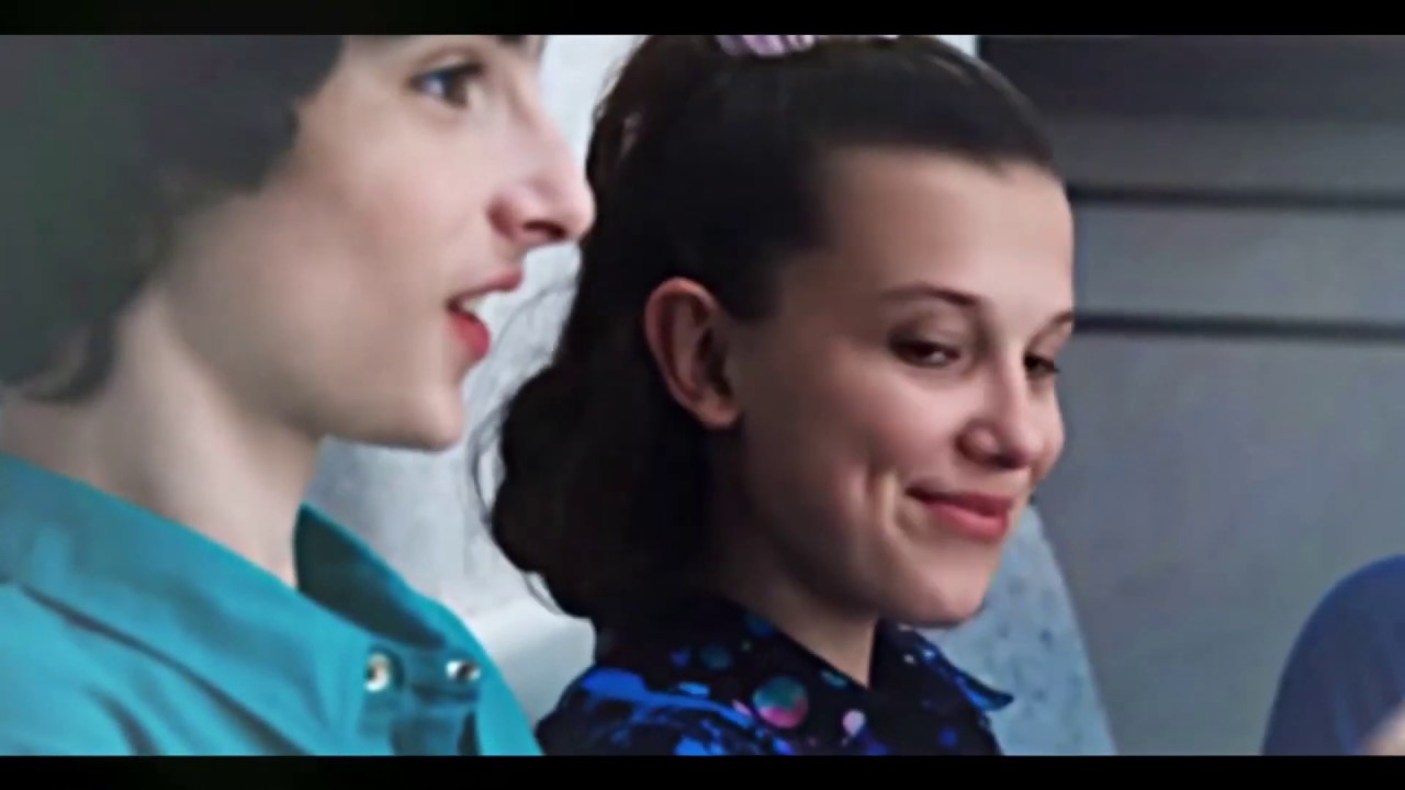 Mike & Eleven.Love Your Voice