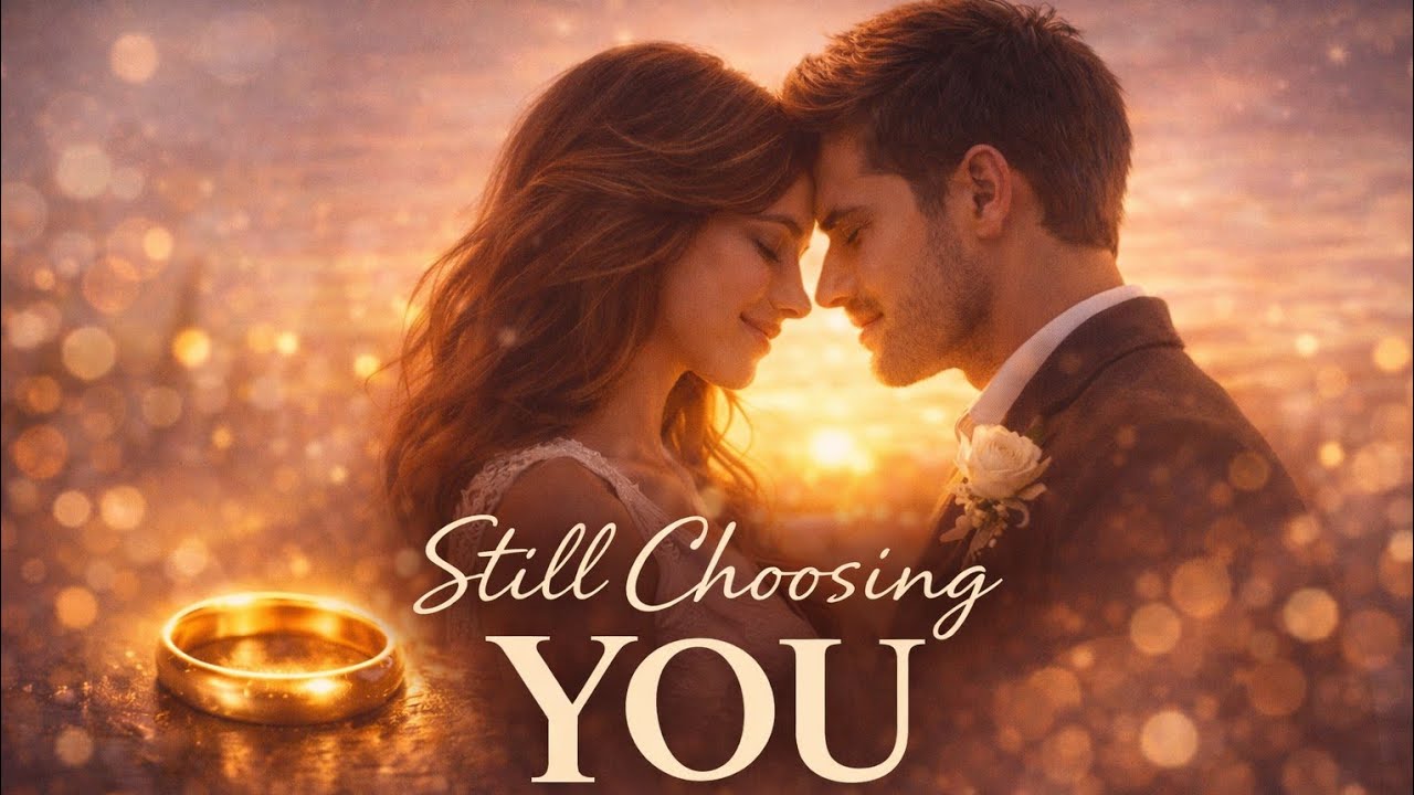 Still Choosing You 💖 | Emotional Romantic Song