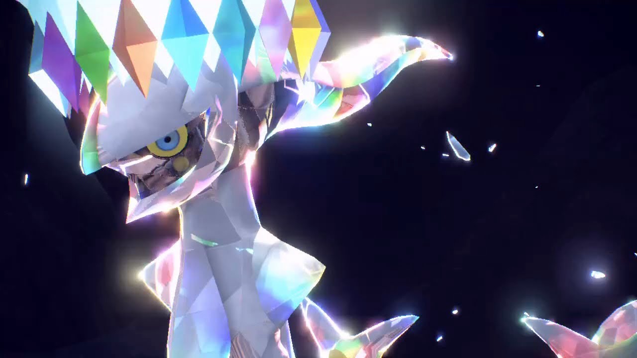 PSN Gaming: Stellar Arceus