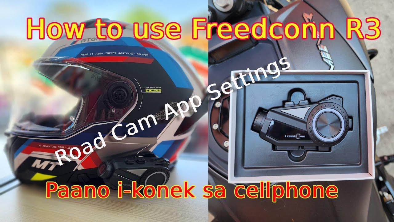 Unlock The Secrets: How To Record Videos On Your Freedconn R3 Intercom