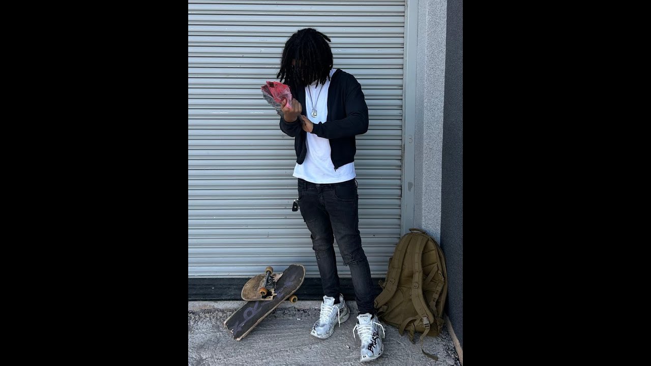b6 type beat 