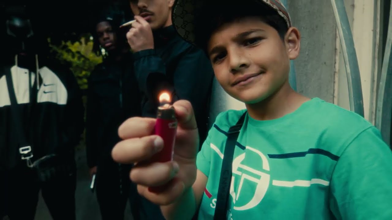 Bello&Dallas - Export (Clip Officiel)