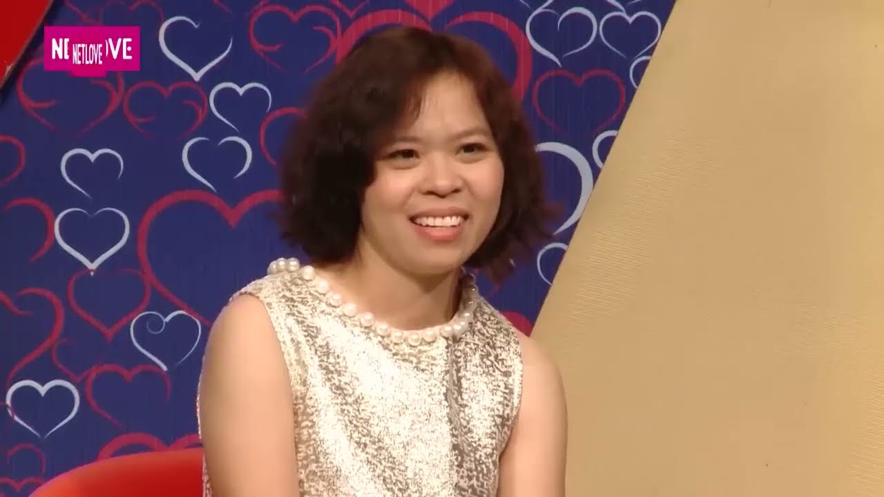 Cô Cảnh sát dễ thương Hẹn hò khiến Chàng trai RUN RẨY toát mồ hôi liền bị MC Cát Tường TRÊU CHỌC