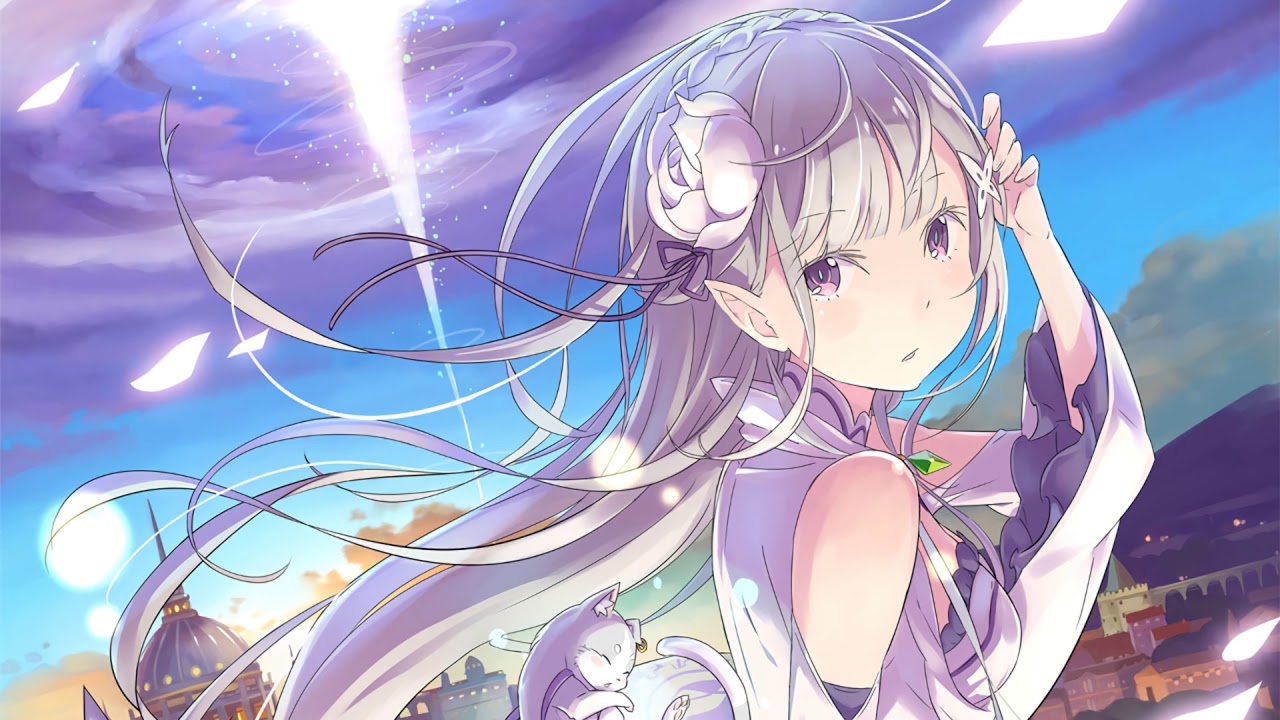| Nightcore | IU (아이유) - Into the I-LAND