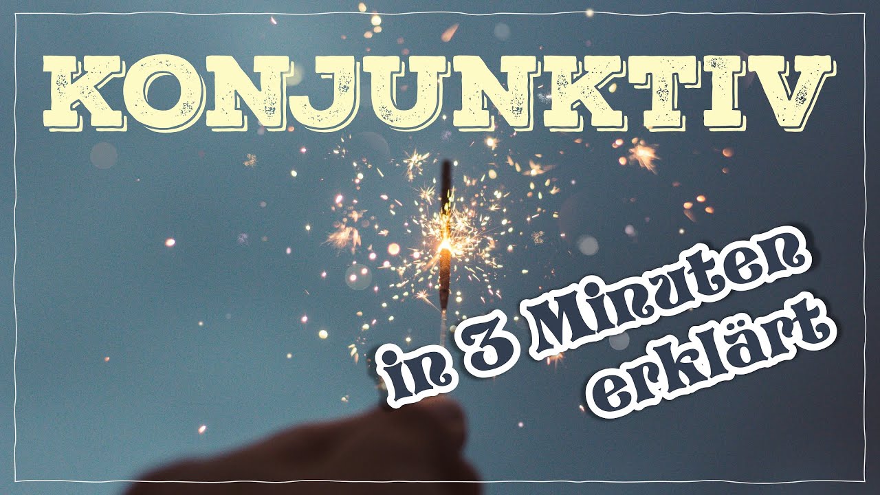 🚀 LATEIN 🎯 So meisterst du 95% aller lateinischen Konjunktive!