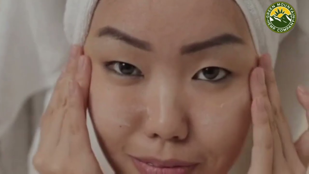 The Ultimate Guide to CBD Skin Care for Glowing Skin