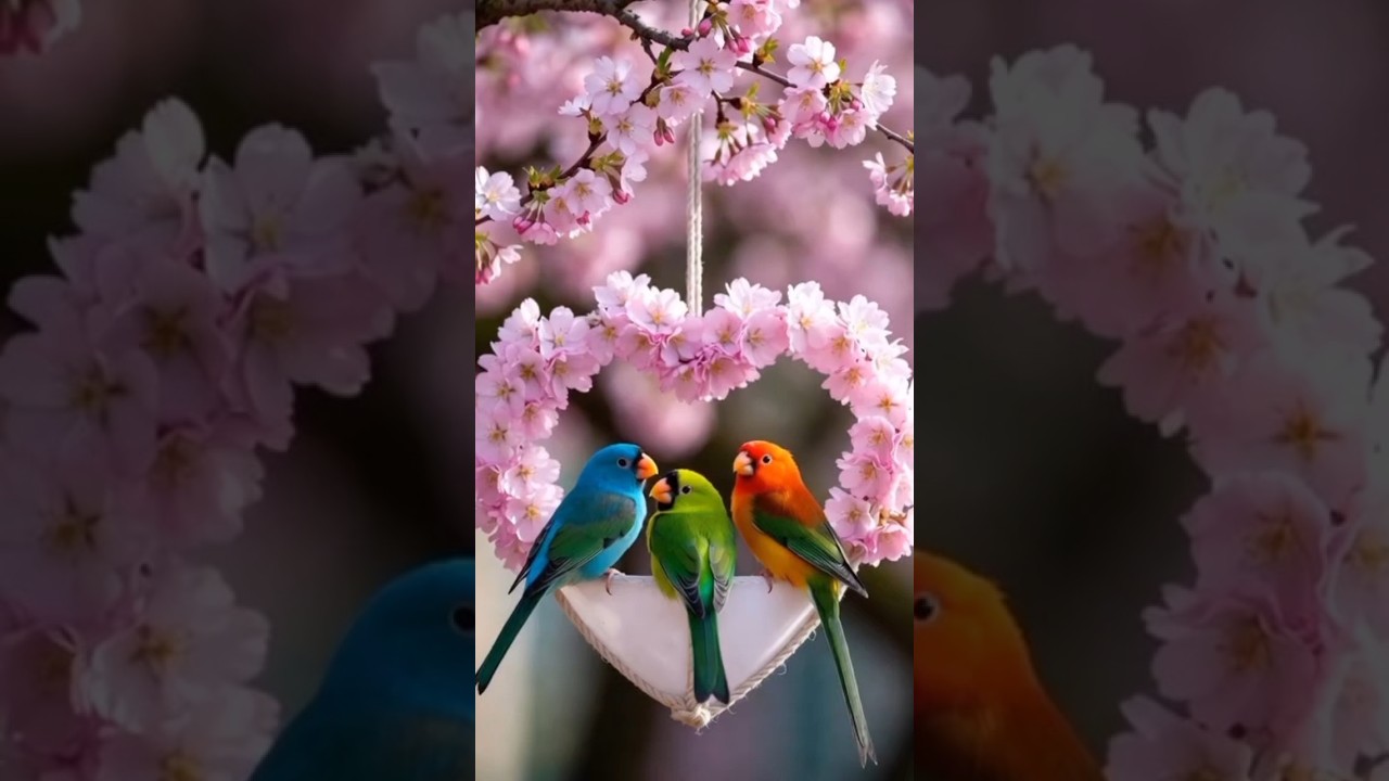 Listen Surah Rahman 🌸 Peaceful Heart Touching Recitation | FYP