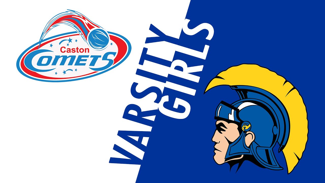 Caston (7-7) at Triton (4-8) - Varsity Girls HNAC Basketball 🏀 1-3-2026 🔴 LIVE