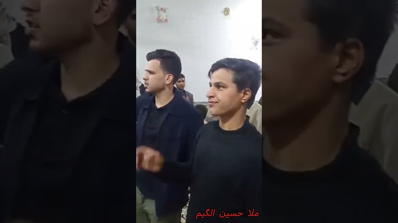 يا يوم اشوف اعتابج قصيده للسيدة زينب عليها السلام بصوت #الرادود_الحسيني_ملا_حسين_الكيم