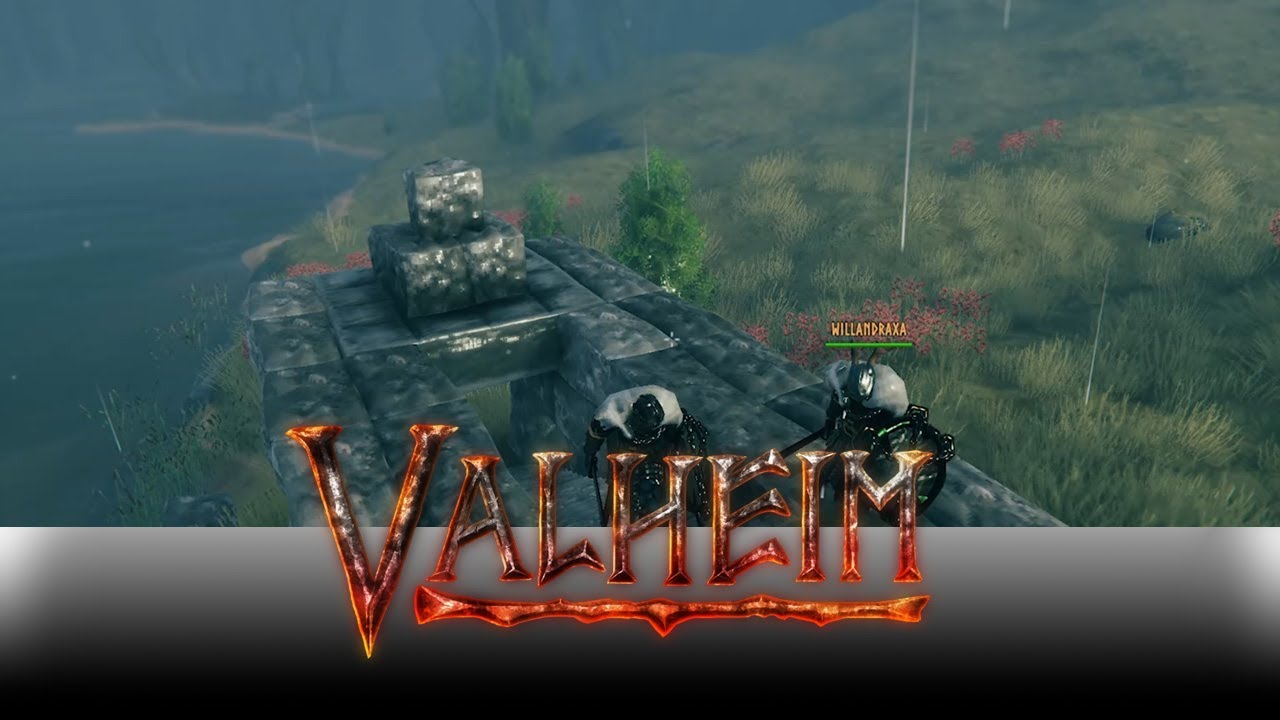 Valheim Mistlands #S3-082 | Die suche nach dem Totems geht weiter | German Lets play