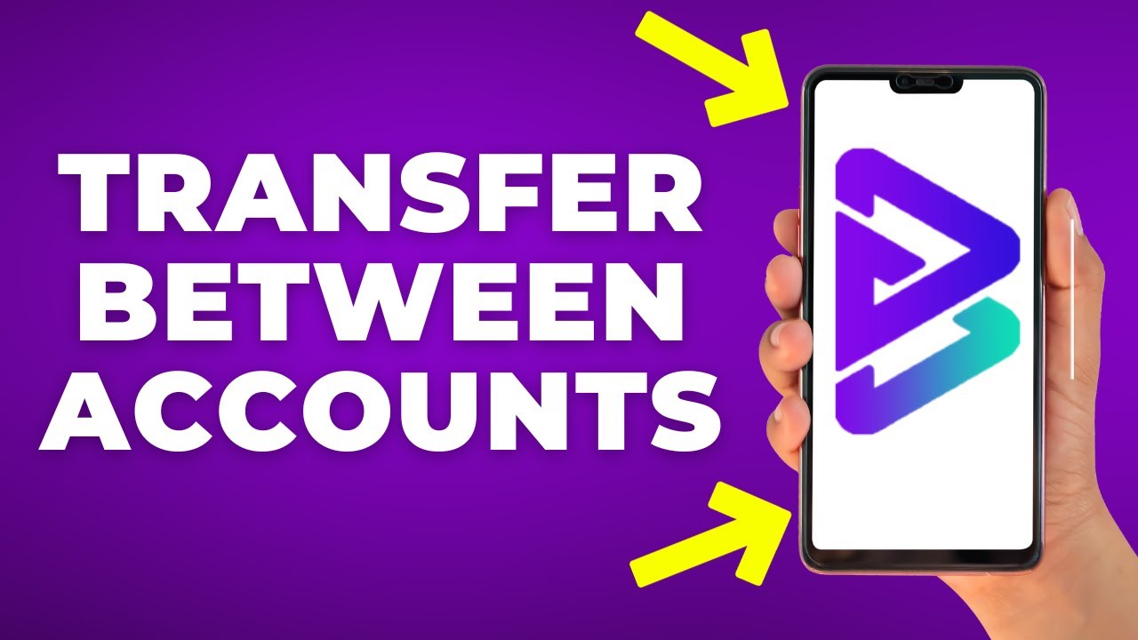 How to Transfer Funds from One to Another BITGERT Account | Bitgert Exchange