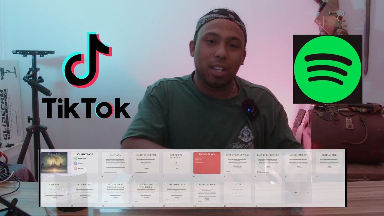 Film Music 101: How First Time Filmmakers should use music