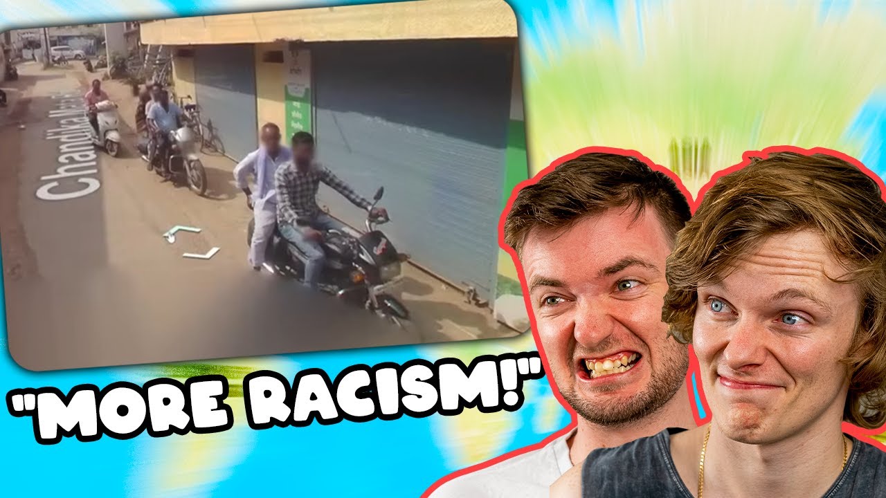 We Played 2v2 GeoGuessr!