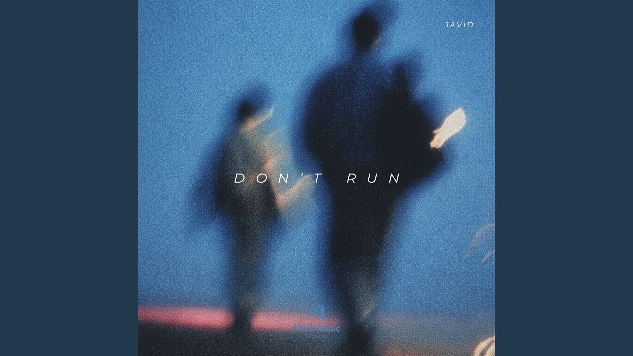 Don’t Run