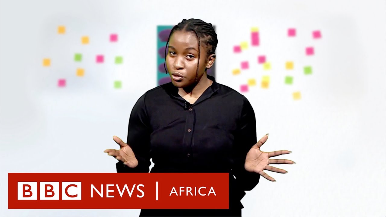 How is money being spent in Kenyan elections? BBC Africa