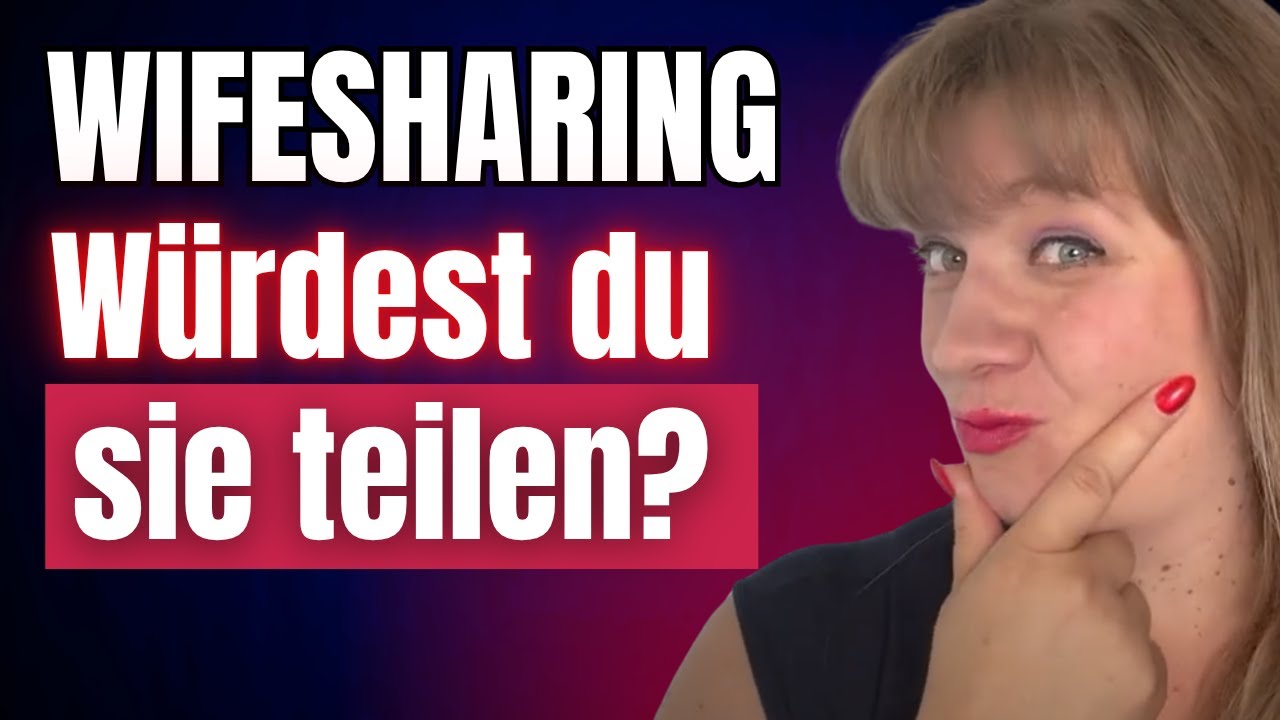 Wifesharing: Diese Fantasien zeigen dein verstecktes Verlangen! (und damit bist du nicht allein)