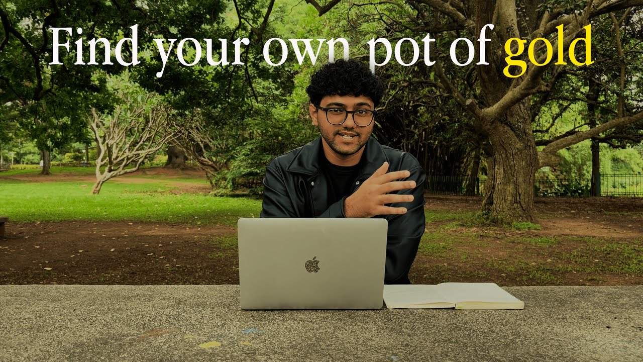 From Selling Water Bottles to B2B: My Rock-Side Story