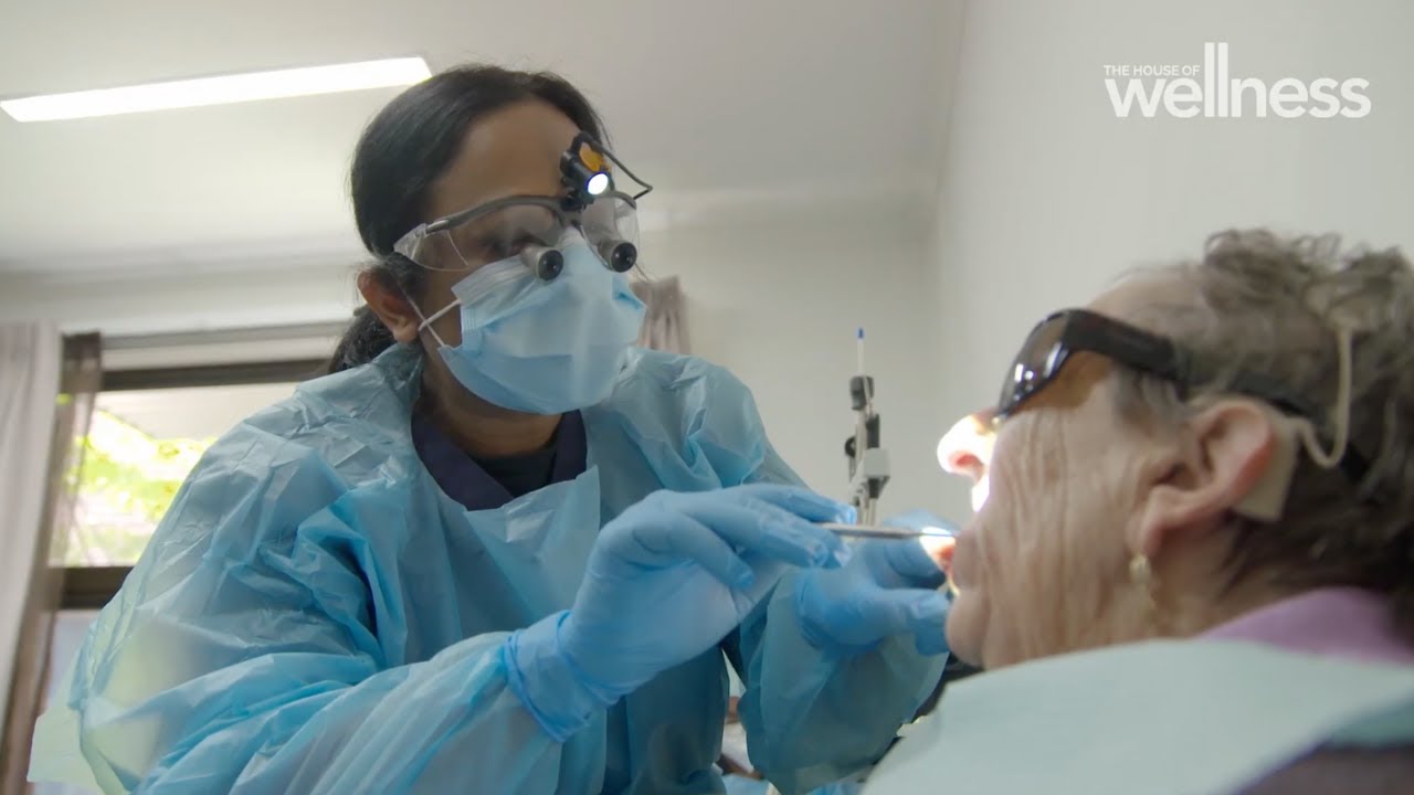 The story behind Mobile Dental Clinics Australia