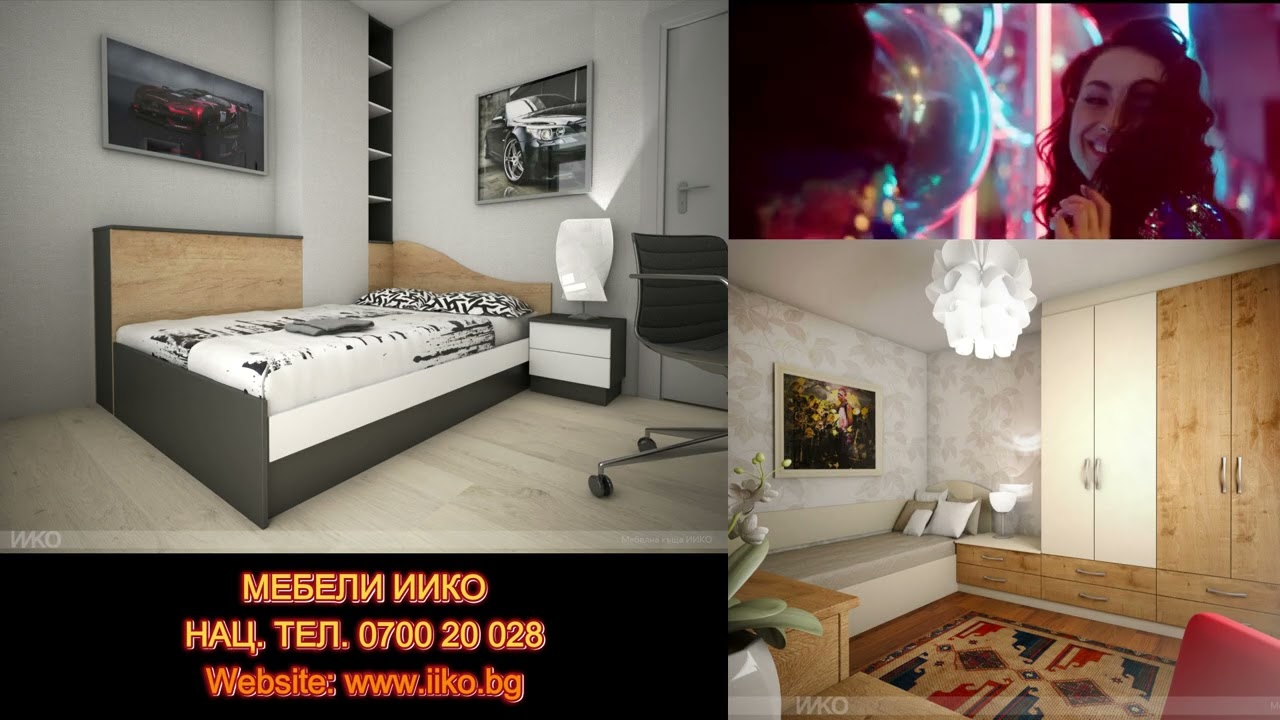 МЕБЕЛИ ПО ПОРЪЧКА, КОИТО ЗАВЛАДЯВАТ