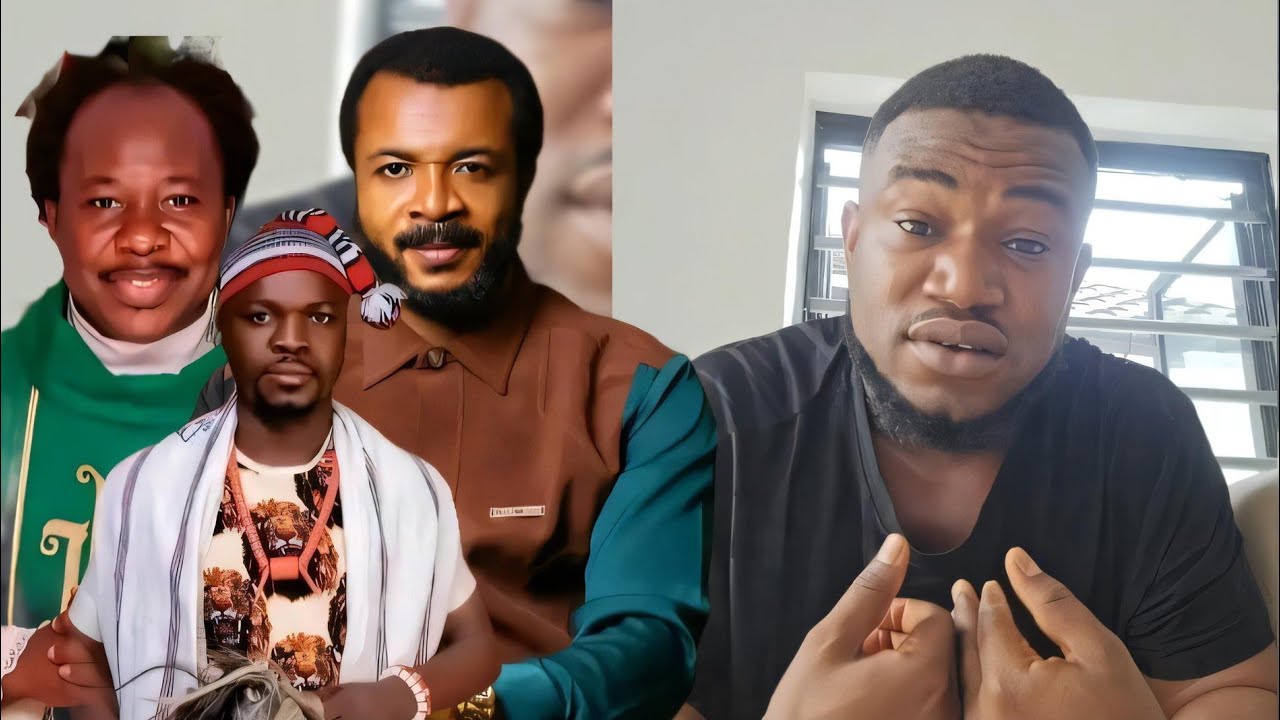 Why I Stopped Posting About Zion Ministry and Evangelist Ebuka Obi