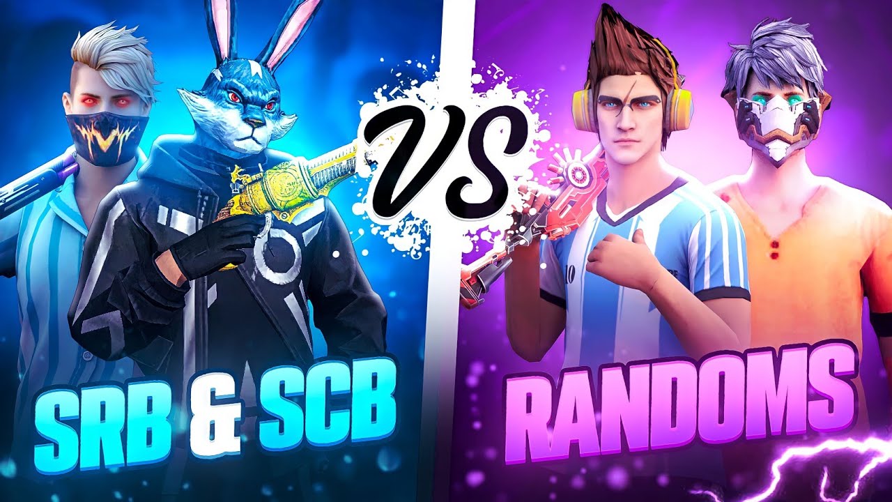 Revange With Random Hindi Players 😡😡🔥🤣 || 2vs2 || @funwithsrbyt || #freefire #challenge #viral