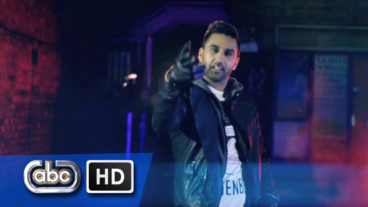 Bups Saggu ft Ravi Josan - Sidhee Gal **Official Video**