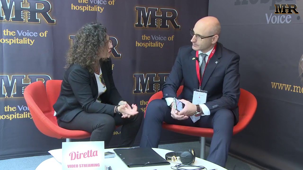 #6 ALESSANDRO RECUPERO - F&B MANAGER LUXURY HOSPITALITY CONSULTING