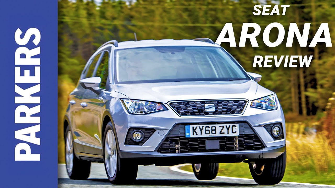 SEAT Arona In-Depth Review | A stylish compact SUV that’s worth your cash?