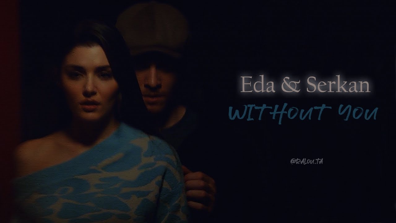 Eda & Serkan | 