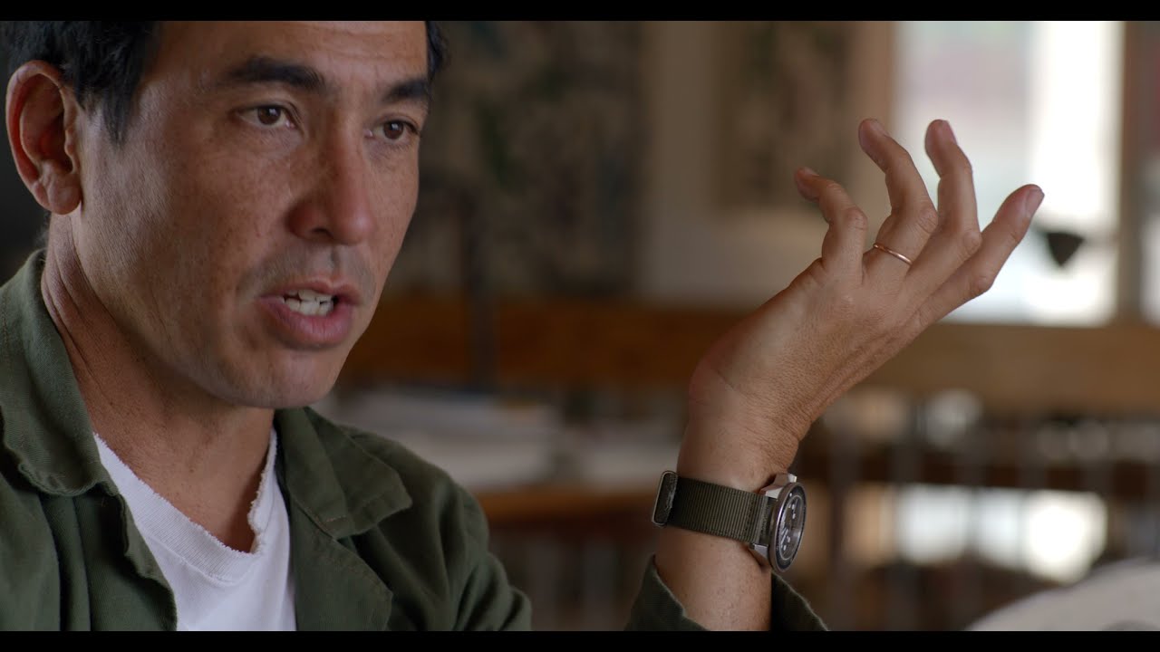 The Drop Series: Geoff McFetridge | Dropbox Brand Partners | Dropbox