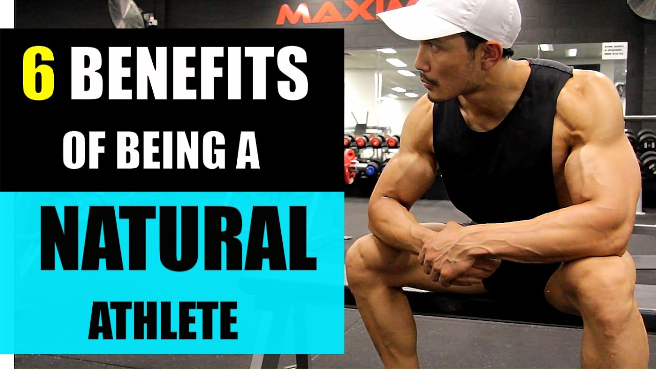NATURAL BODYBUILDING -BENEFITS (नेचुरल बॉडीबिल्डिंग के 6 फायदे)