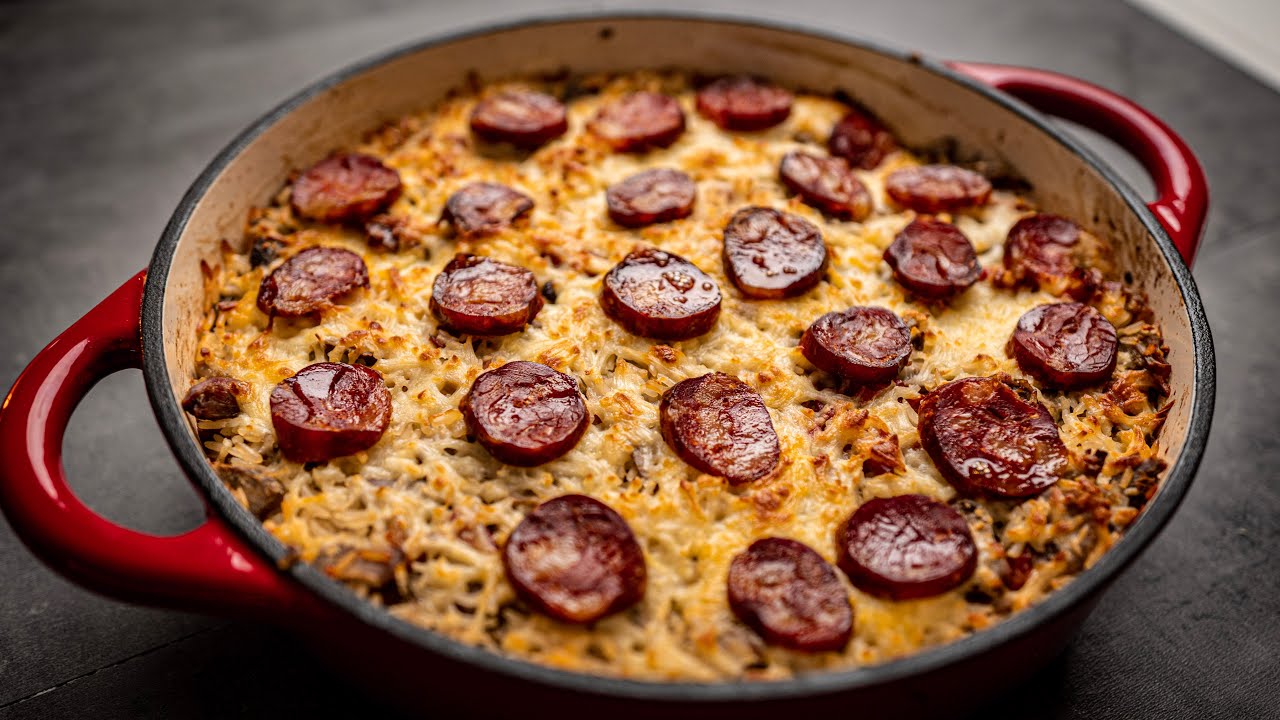 O melhor Arroz de Pato que já comi!