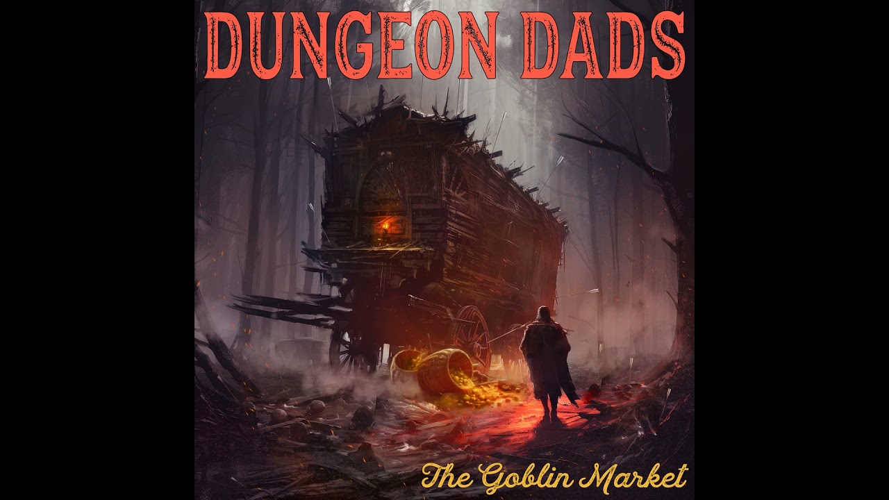 The Goblin Market Episode: 45 Just Bad Enough to be Beautiful