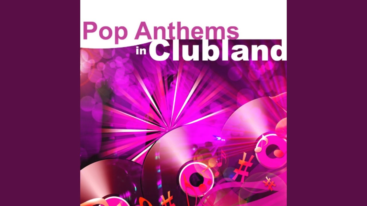 Whole Of The Moon (Club Land Mix)
