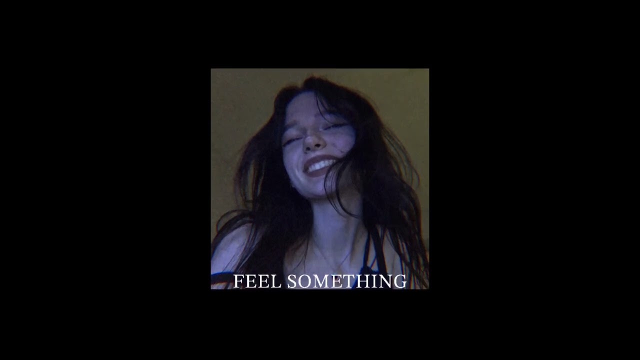 jaymes young — feel something [slowed] [daycore]