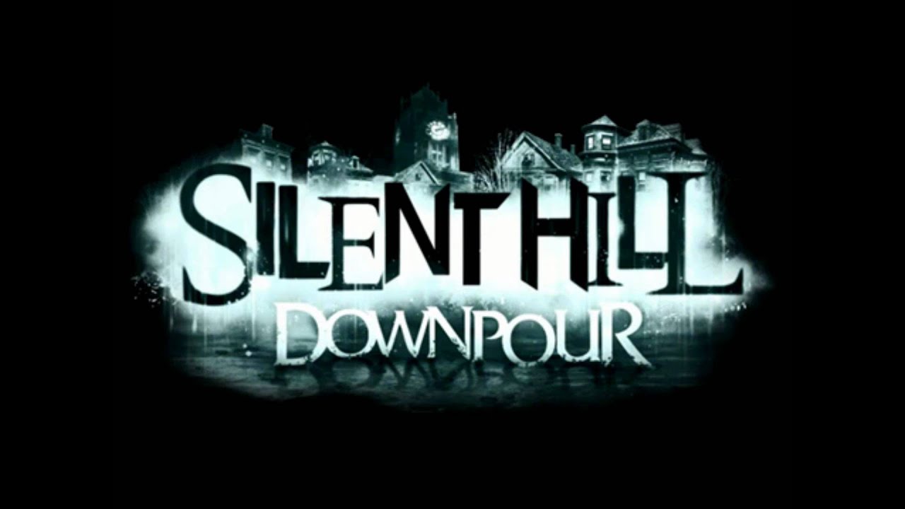 KoRn - Silent Hill Downpour SOUNDTRACK