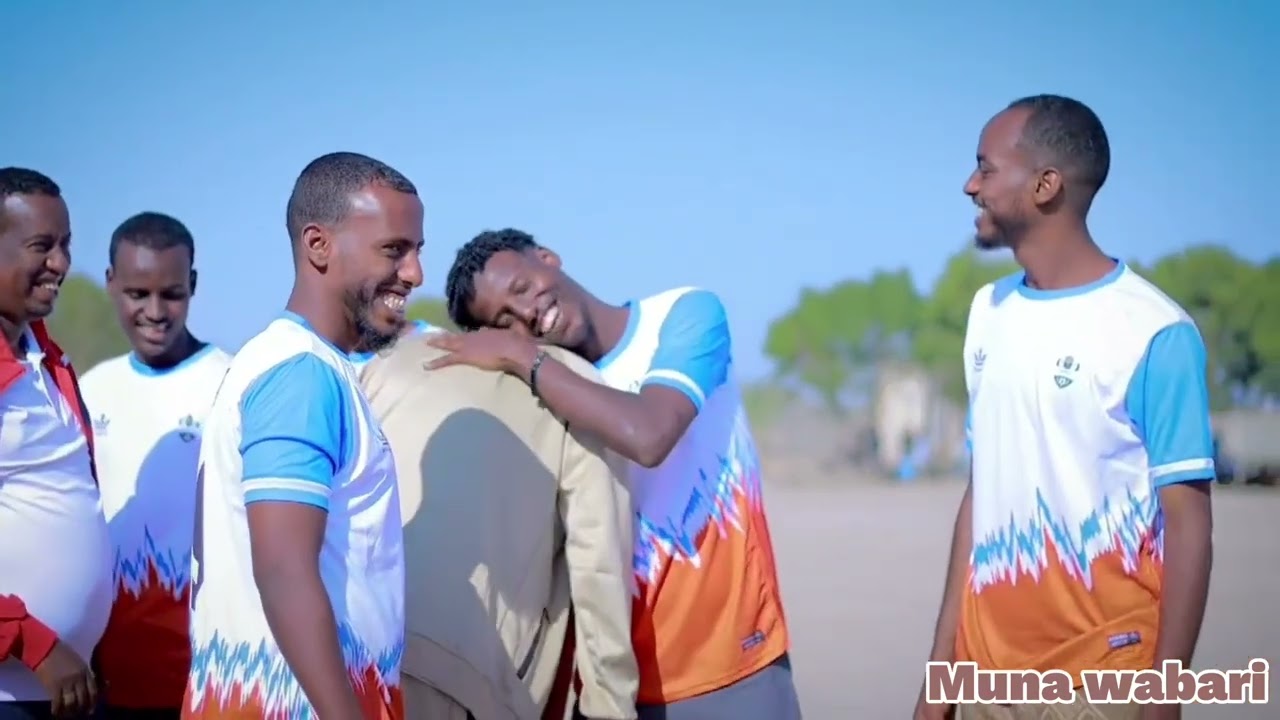 waxa saaka si rasmi ah ugaa furmay dagmadaa hadhagala ciyaraha degmoyinka gobolka  sitti