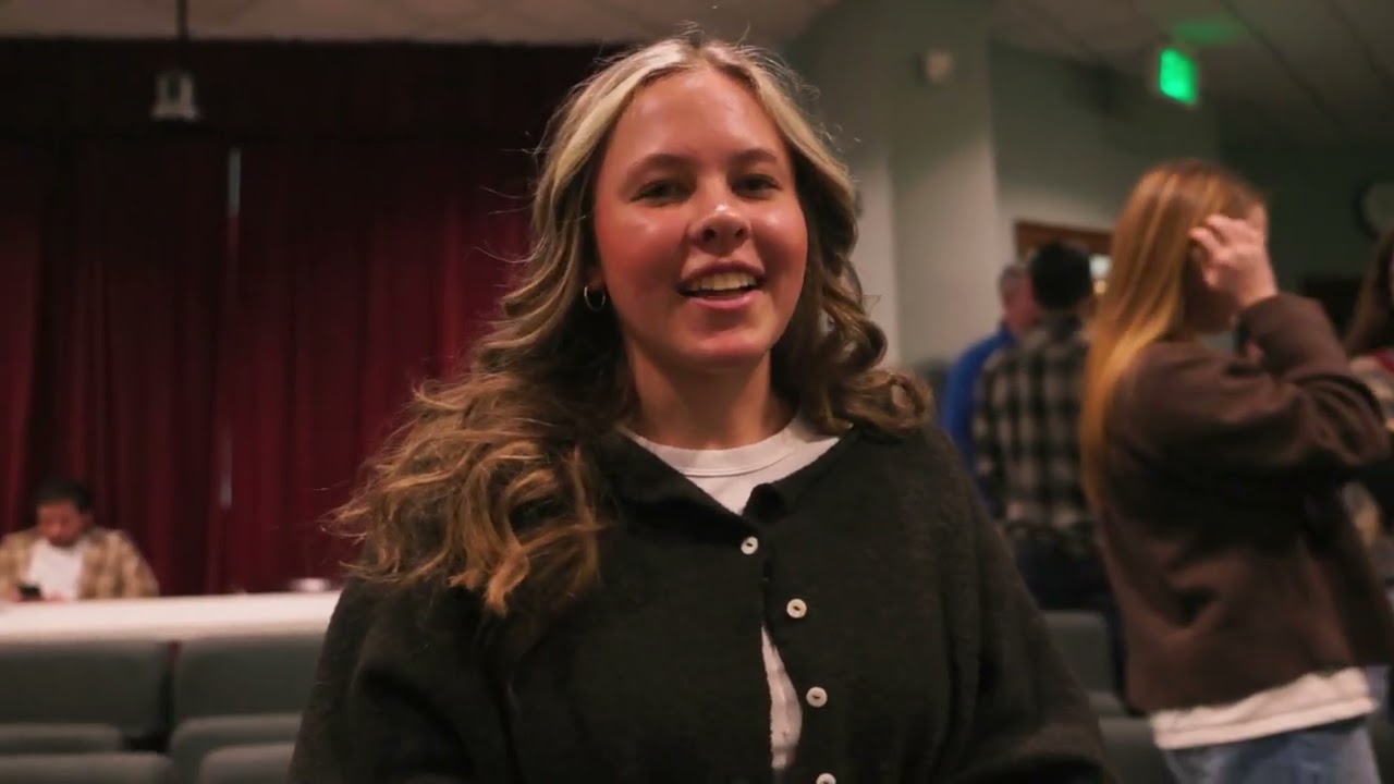 Institute Vlog | Southeastern Seminary Trip