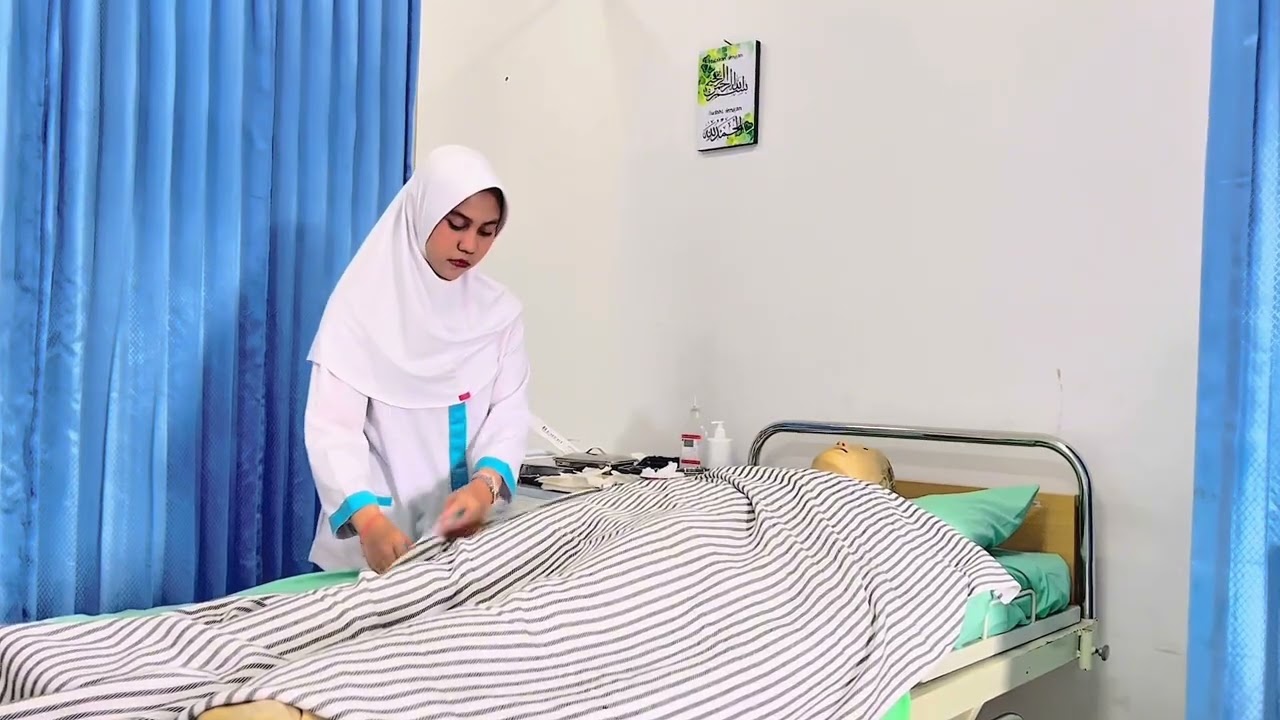 Suctioning Procedure in Nursing Care 